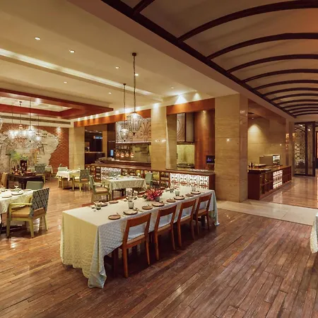 Hyatt Regency Pune Hotel & Residences-2