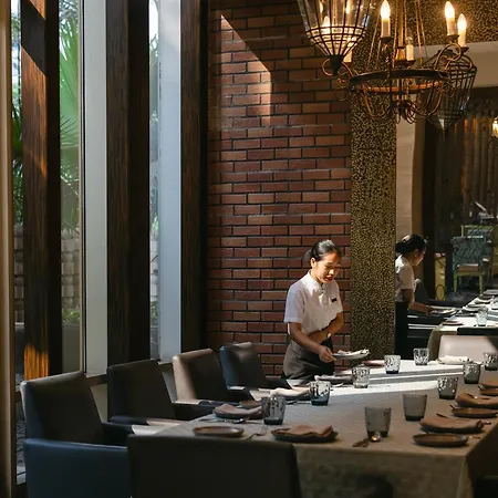 Hyatt Regency Pune Hotel & Residences-3