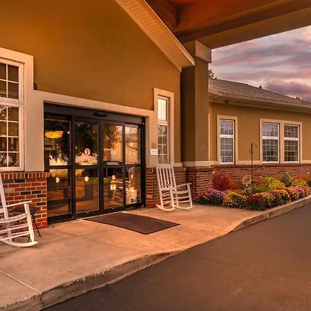 Comfort Inn University-2