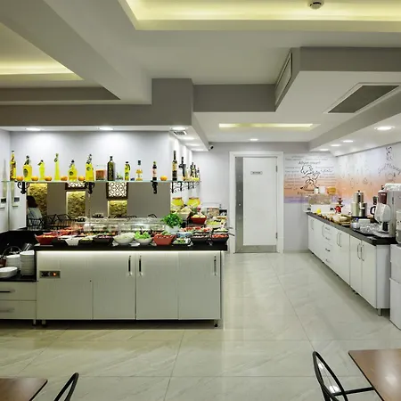 Obahan Hotel-Special Class-2