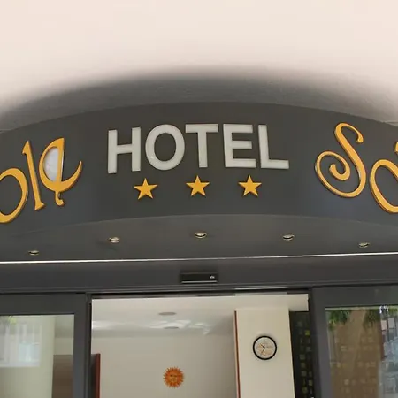Hotel Sole-2