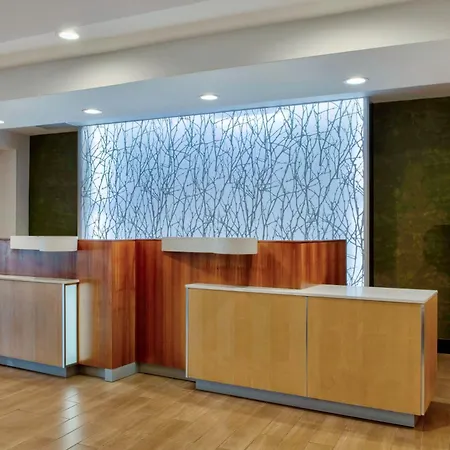 Fairfield Inn & Suites By Marriott Greenwood-2