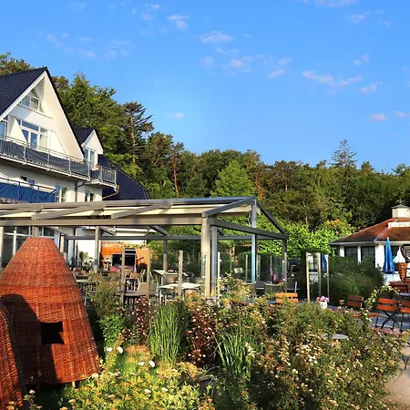 Hotel Wilhelmshöhe-3
