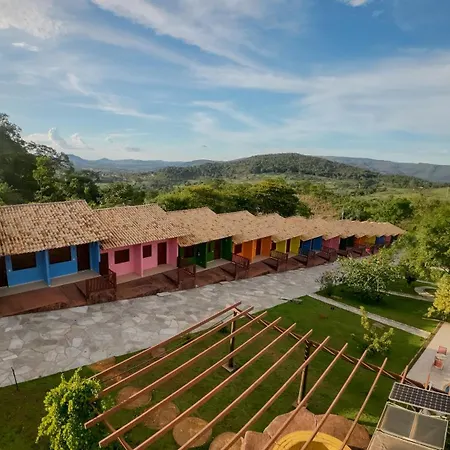 Pousada Luna Zen-2