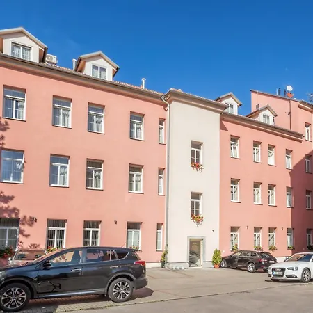 Hotel Europa-2