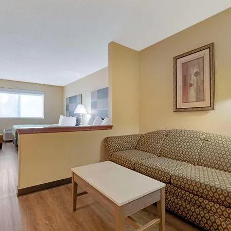 Quality Inn Bemidji-2