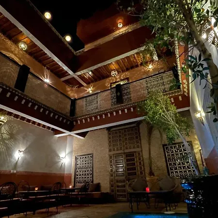Riad Naya-2