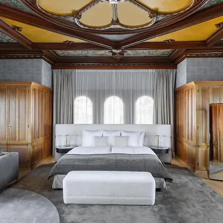 Chateau D'Ouchy-3