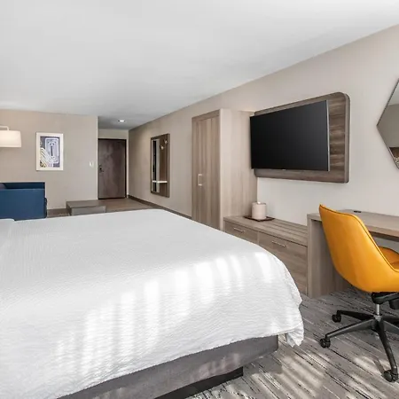 Holiday Inn Express San Diego - Sorrento Valley By Ihg-3