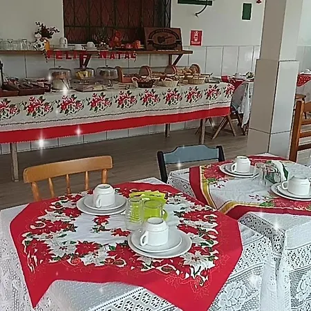 Pousada Meu Cantinho-3