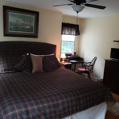Miller-Dunham House B&B-2