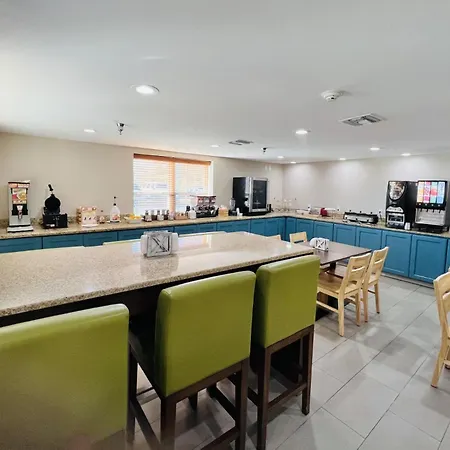 Country Inn & Suites By Radisson, Panama City, Fl-2