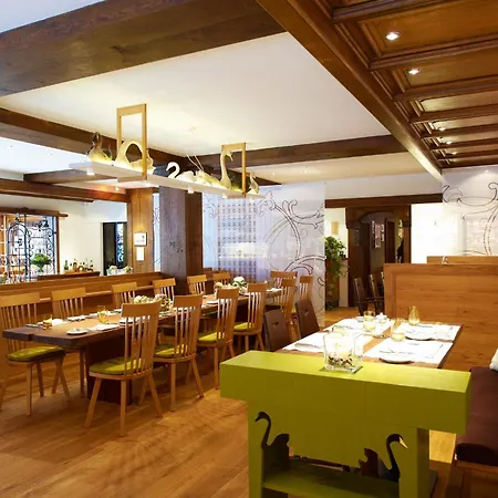Hotel-Restaurant Schwanen-3