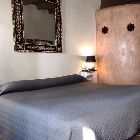 Hotel la Boheme-3