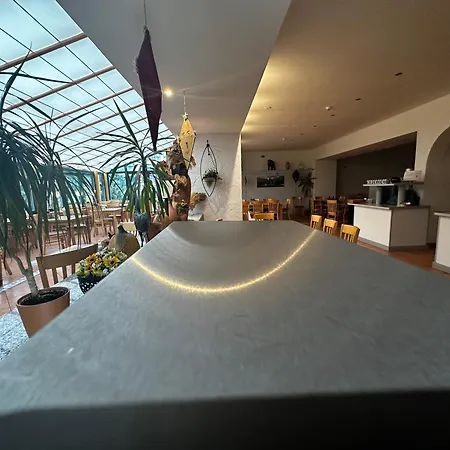 Hotelferienanlage Friedrichsbrunn-3