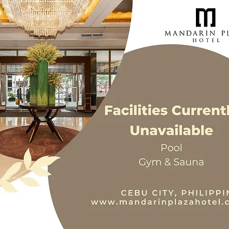 Mandarin Plaza Hotel-3