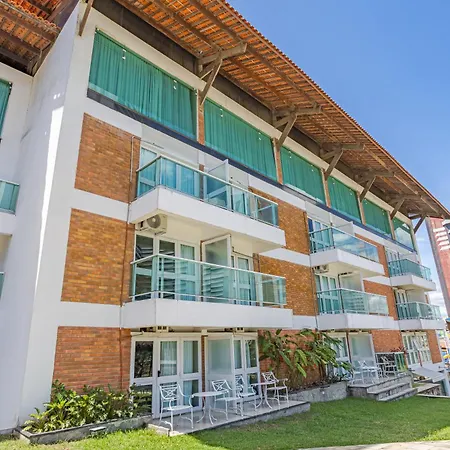 Hotel Village Premium Campina Grande-2