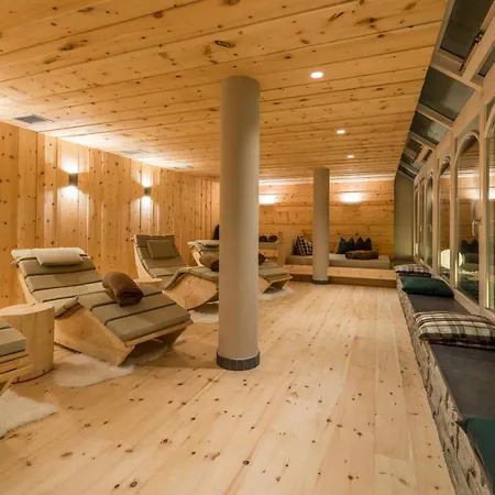Bed & Breakfast Abis - Dolomites-3