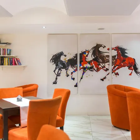 Garda Suite Hotel - Adults Only Hotel-2