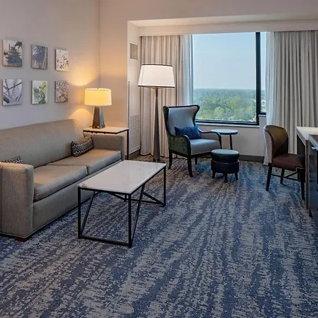 Hilton Shreveport-3