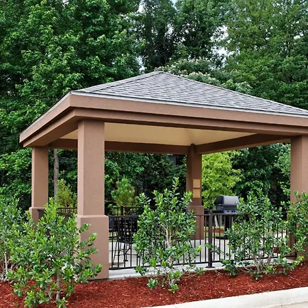 Candlewood Suites Tuscaloosa By Ihg-2