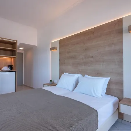 Galini Beach Hotel-2