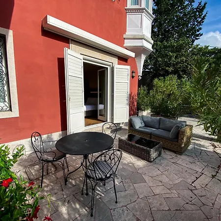 Residence Villa Bottacin-3