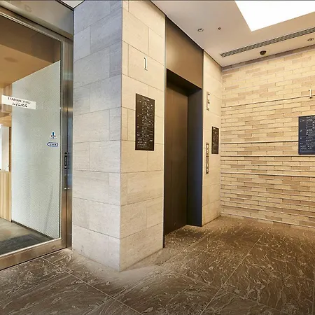 Daiwa Roynet Hotel Shimbashi-2