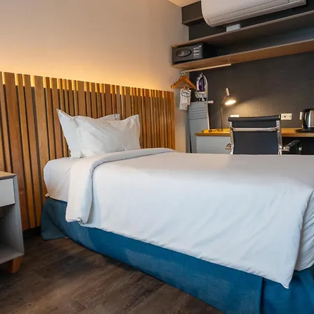 Hampton By Hilton Bariloche-2