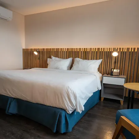 Hampton By Hilton Bariloche-3