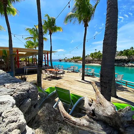 The Royal Sea Aquarium Resort-3