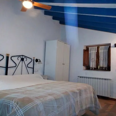 Hostal los Aromas-2