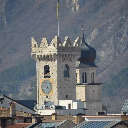 B&B La Loggia Del Castello-3