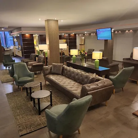 Hotel Royal Kinshasa-3