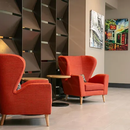 Holiday Inn Metairie New Orleans By Ihg-3