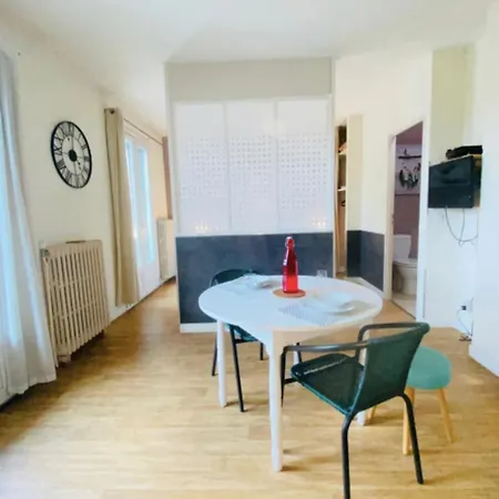 Cosy Studio Just A Stone'S Throw From The Old Town-2