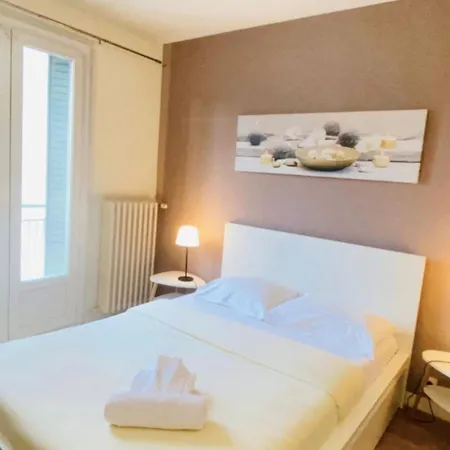 Cosy Studio Just A Stone'S Throw From The Old Town-3