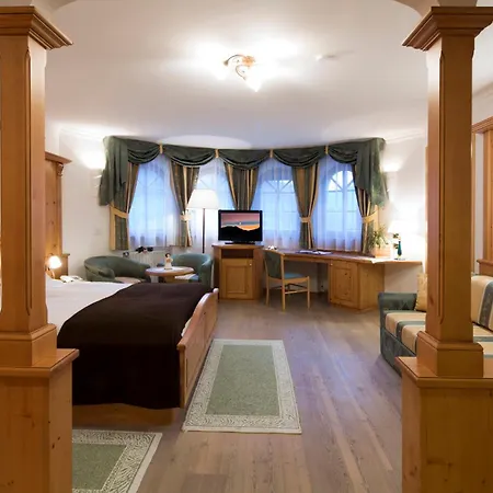 Hotel Alpenrose-3