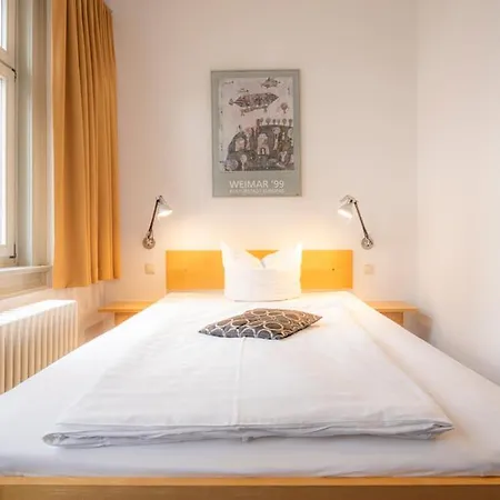 Hotel Alt-Weimar-3