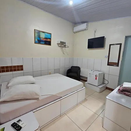 Arahra Hotel-3