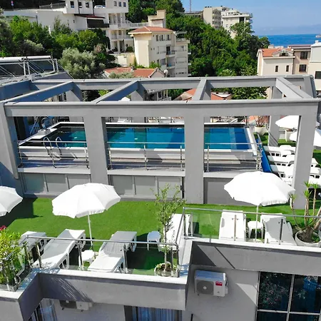 Hotel La mer-2