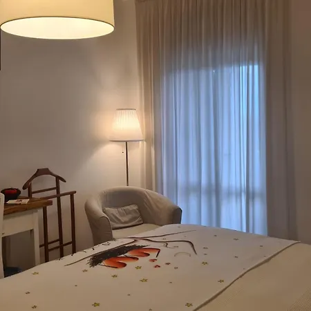 Il Nido B&B-3