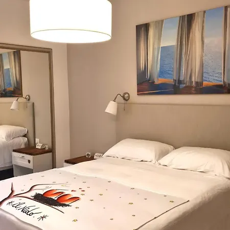 Il Nido B&B-2