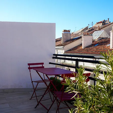 Celenya Hôtel-2