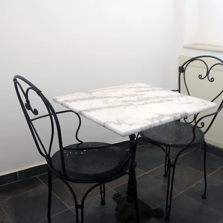 La Peonia Boutique B&B-3