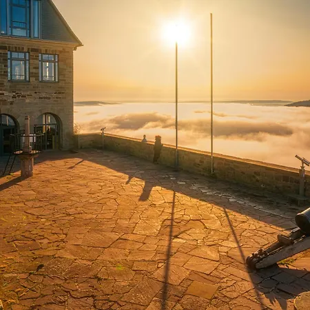 Hotel Schloss Waldeck-3