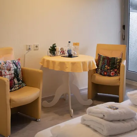 Hotel Sonnenhof Garni-3