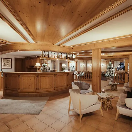 Villa Flora Mountain Lodges-2
