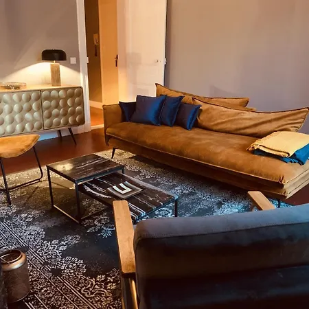 Casa Roma Montpellier Bed&Breakfast Chambres D Hote-2