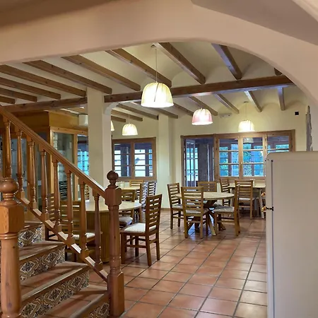 Villa Morena (Adults Only)-3